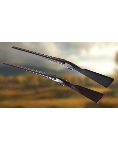 theHunter: Call of the Wild - Wild Goose Chase Gear