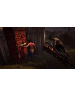 Dead by Daylight - Roots of Dread Chapter DLC