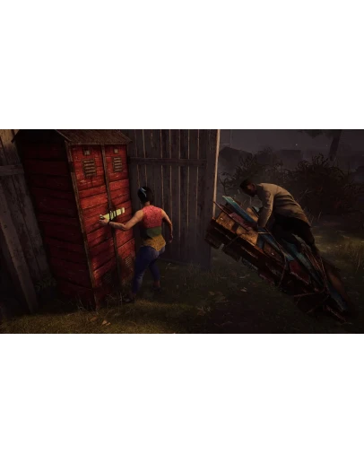 Dead by Daylight - Roots of Dread Chapter DLC