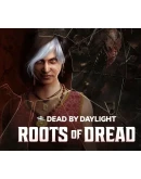 Dead by Daylight - Roots of Dread Chapter DLC