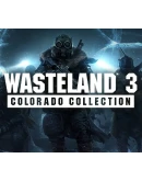 Wasteland 3 Colorado Collection Steam Ключ