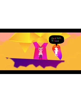 Wandersong Steam Ключ Весь мир