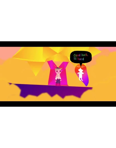 Wandersong Steam Ключ Весь мир