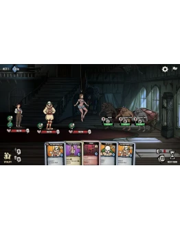 The Amazing American Circus Steam Ключ Весь мир