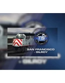 Train Simulator:San Francisco - Gilroy Route Add-On