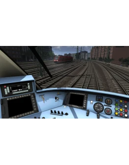 Train Simulator: DB BR 648 Loco Add-On Steam DLC