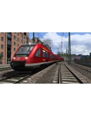 Train Simulator: DB BR 648 Loco Add-On Steam DLC