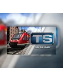 Train Simulator: DB BR 648 Loco Add-On Steam DLC