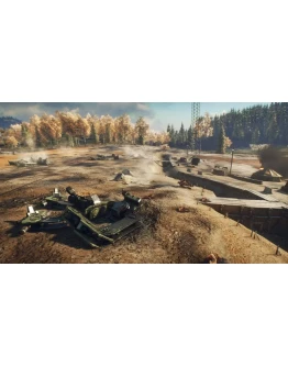 Generation Zero - FNIX Rising Steam DLC