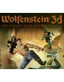 Wolfenstein 3D Steam Ключ Весь мир