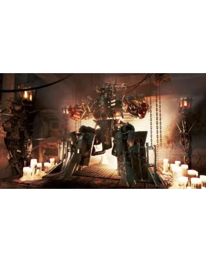 Fallout 4 - Automatron Steam DLC Весь мир