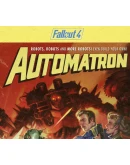 Fallout 4 - Automatron Steam DLC Весь мир