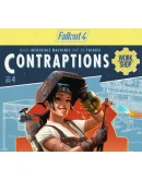 Fallout 4 - Contraptions Workshop Steam DLC