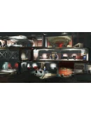 Fallout 4 - Vault-Tec Workshop Steam DLC