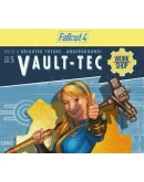 Fallout 4 - Vault-Tec Workshop Steam DLC