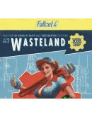 Fallout 4 - Wasteland Workshop Steam DLC
