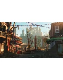 Fallout 4 - Nuka-World Steam DLC Весь мир