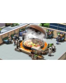 Two Point Campus Steam Ключ Не для всех СТРАН