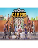 Two Point Campus Steam Ключ Не для всех СТРАН
