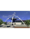 Cities: Skylines - Content Creator: Mid-Century DLC