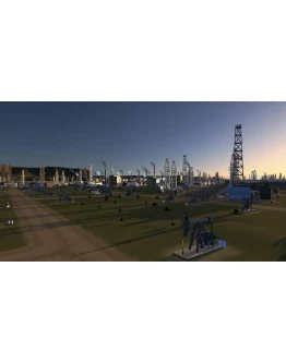 Cities: Skylines - Industries Steam DLC