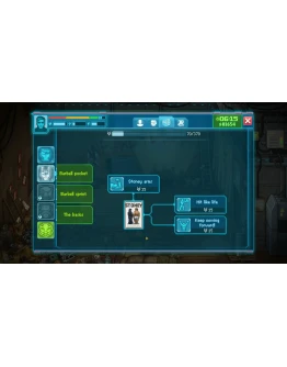 Punch Club 2: Fast Forward Steam Ключ