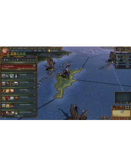 Europa Universalis IV - Lions of the North DLC Europa Universalis IV - Lions of the North DLC