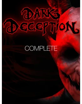 Dark Deception Complete Steam/GlobalCashBack Dark Deception Complete Steam/GlobalCashBack