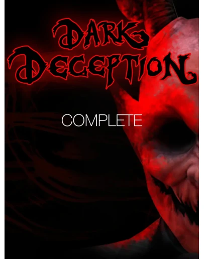 Dark Deception Complete Steam/GlobalCashBack