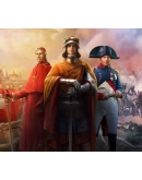 Europa Universalis IV - Emperor Steam DLCGlobal