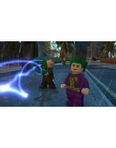 LEGO Batman 2 DC Super Heroes (Steam Key/RU+CIS)