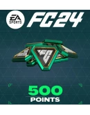 FC 24 (FIFA 24): FIFA Points - PlayStation FUT