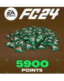 FC 24 (FIFA 24): FIFA Points - PlayStation FUT