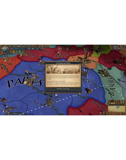 Europa Universalis IV: The Cossacks Expansion DLC