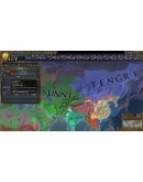 Europa Universalis IV: The Cossacks Expansion DLC