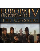 Europa Universalis IV: The Cossacks Expansion DLC