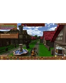 HammerHelm Xbox One &amp Xbox Series XS активация