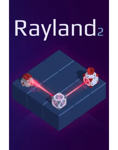 Rayland 2 (Xbox &amp PC) Xbox OneXS активация