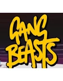 Gang Beasts Steam Ключ Весь мир
