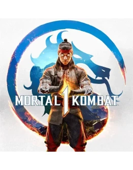 Mortal Kombat 1 Xbox Series на 4 Месяца