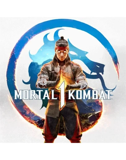 Mortal Kombat 1 Xbox Series