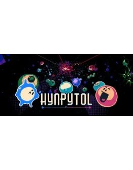 HYNPYTOL * STEAM РОССИЯ АВТОДОСТАВКА 0 КАРТЫ
