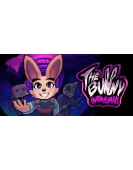 The Bunny Graveyard * STEAM RU АВТО 0