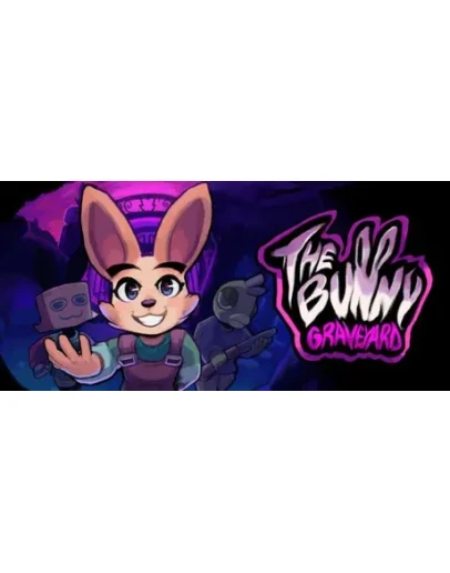 The Bunny Graveyard * STEAM RU АВТО 0