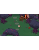 The Bunny Graveyard * STEAM RU АВТО 0