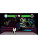 The Bunny Graveyard * STEAM RU АВТО 0