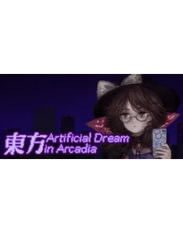 Touhou Artificial Dream in Arcadia * STEAM RU