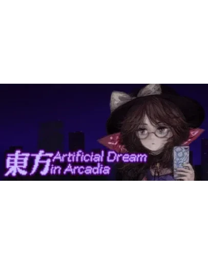 Touhou Artificial Dream in Arcadia * STEAM RU