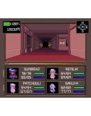 Touhou Artificial Dream in Arcadia * STEAM RU