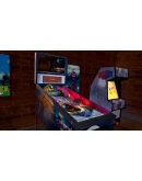 Werewolf Pinball * STEAM RU АВТО 0